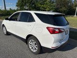 Used 2021 Chevrolet Equinox LS w/ LS Convenience Package image 6
