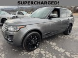 Used 2017 Land Rover Range Rover HSE image 5