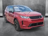Certified 2021 Land Rover Discovery Sport S R-Dynamic image 3