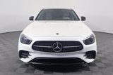 Used 2021 Mercedes-Benz E 350 Sedan image 2