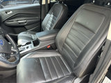 Used 2017 Ford Escape SE w/ SE Leather Comfort Package image 5