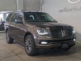 Used 2016 Lincoln Navigator Select image 4
