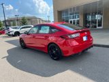 New 2025 Honda Civic Sport image 2