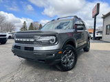 Used 2021 Ford Bronco Sport Badlands image 2