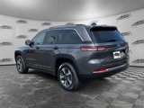 Used 2022 Jeep Grand Cherokee Limited 4xe image 3