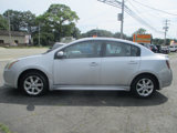 Used 2010 Nissan Sentra 2.0 SR image 3
