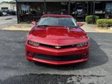 Used 2014 Chevrolet Camaro LT w/ RS Package image 3
