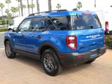 New 2025 Ford Bronco Sport Big Bend image 2