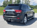 Used 2011 Jeep Grand Cherokee Limited w/ Trailer Tow Group IV image 3
