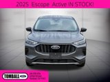 New 2025 Ford Escape Active w/ Tech Pack #1 image 2