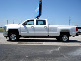 Used 2016 Chevrolet Silverado 2500 W/T w/ WT Fleet Convenience Package image 5
