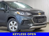 Certified 2020 Chevrolet Trax LT w/ LT Convenience Package image 3