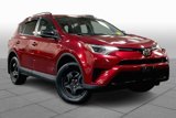 Used 2018 Toyota RAV4 LE image 2