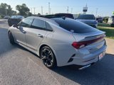 Used 2021 Kia K5 GT-Line image 3