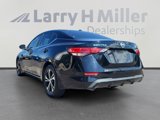Used 2020 Nissan Sentra SV image 4