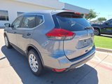 Used 2017 Nissan Rogue S image 4