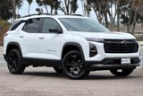 New 2025 Chevrolet Equinox LT w/ Midnight Edition image 2