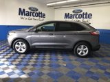 Certified 2022 Ford Edge SE image 3