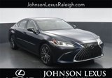 Used 2023 Lexus ES 350 w/ Premium Package image 3