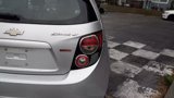 Used 2013 Chevrolet Sonic LT image 4