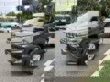 Used 2022 Jeep Compass Latitude image 4