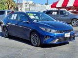Used 2022 Kia Forte LXS w/ LXS Technology Package image 6