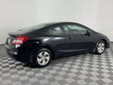 Used 2013 Honda Civic LX image 4