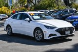 Certified 2023 Hyundai Sonata SEL w/ Cargo Package image 3