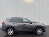 Used 2021 Toyota RAV4 LE w/ Carpet Mat Package (TMS) image 2