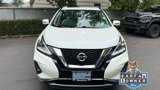 Used 2019 Nissan Murano SV image 2