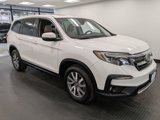 Used 2021 Honda Pilot EX-L image 3