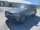 Used 2022 Mercedes-Benz GLC 300 4MATIC image 3