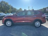 Used 2014 Nissan Rogue S image 4
