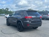 Used 2020 Jeep Grand Cherokee Altitude image 3