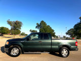 Used 2004 Ford F150 Lariat image 3