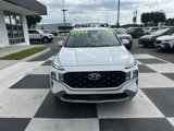 Used 2023 Hyundai Santa Fe SEL image 2