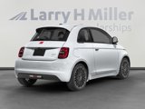New 2024 FIAT 500 e (RED) image 2