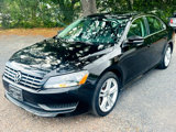 Used 2014 Volkswagen Passat TDI SE image 4