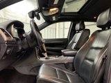 Used 2017 Jeep Grand Cherokee Limited image 4
