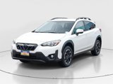 Certified 2023 Subaru Crosstrek 2.0i Premium w/ Popular Package #2 image 3