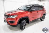 Used 2017 Jeep Compass Trailhawk w/ Leather Interior Group image 2