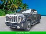 Certified 2024 GMC Sierra 2500 Denali image 1