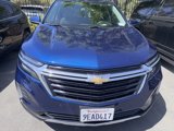 Used 2022 Chevrolet Equinox LT image 3