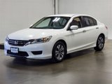 Used 2013 Honda Accord LX image 2