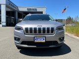 Used 2019 Jeep Cherokee Latitude Plus w/ Comfort/Convenience Group image 3