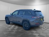 New 2025 Jeep Grand Cherokee Altitude image 4