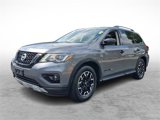 Used 2020 Nissan Pathfinder SL image 3
