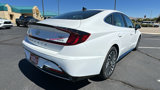 Used 2021 Hyundai Sonata SEL image 3