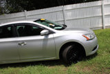 Used 2015 Nissan Sentra SV image 4