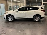 Used 2020 Acura RDX AWD w/ Advance Package image 2